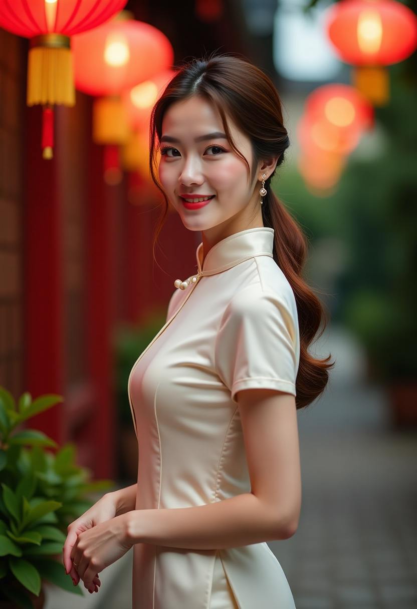姐妹同行记