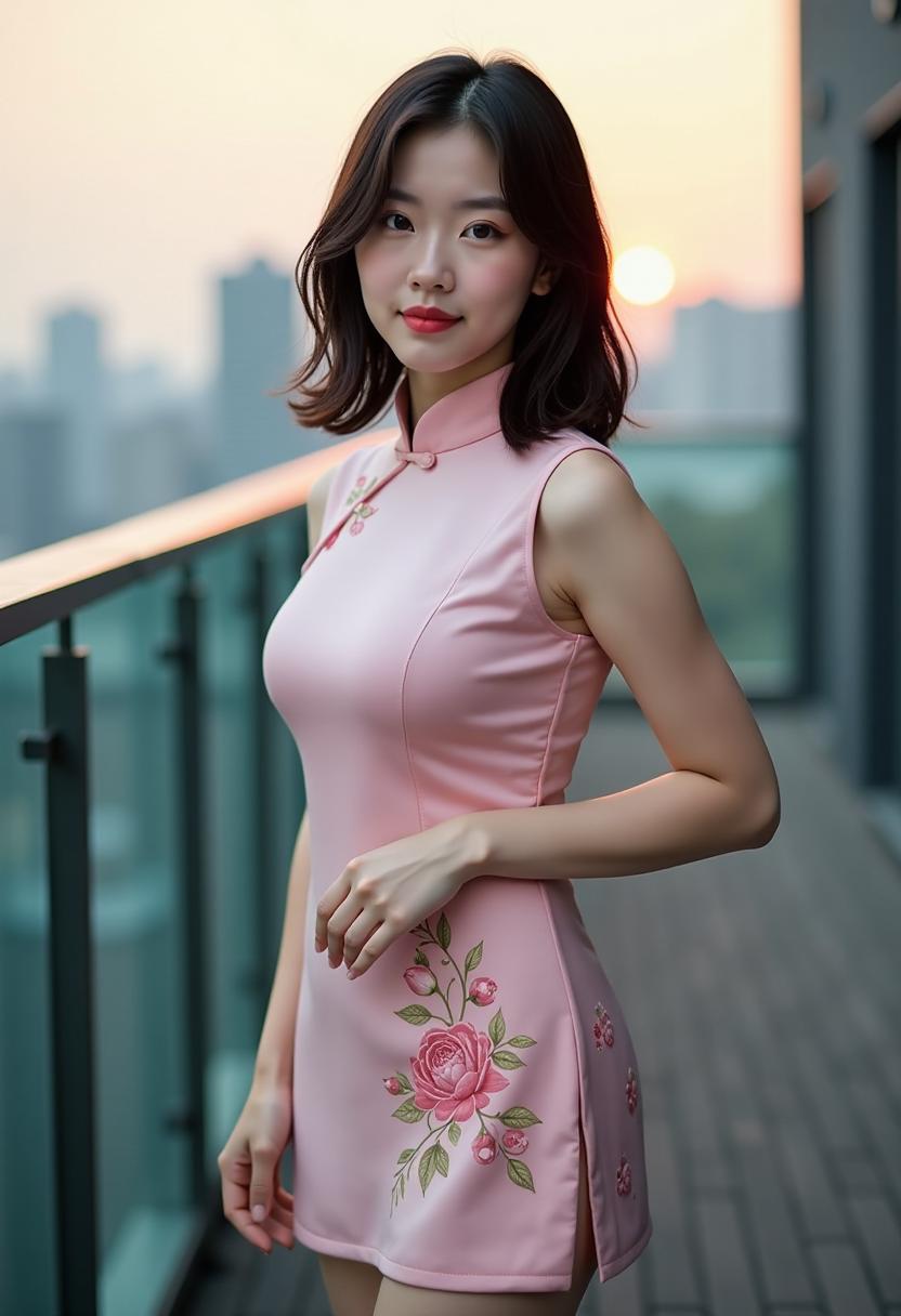 巷尾杂货铺