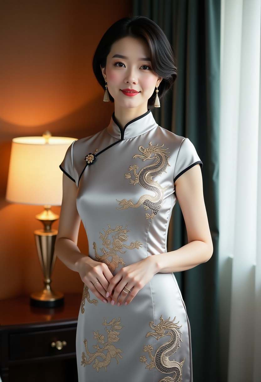 大姨姐的私房菜